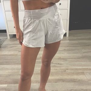 Hotty Hot Lululemon Shorts